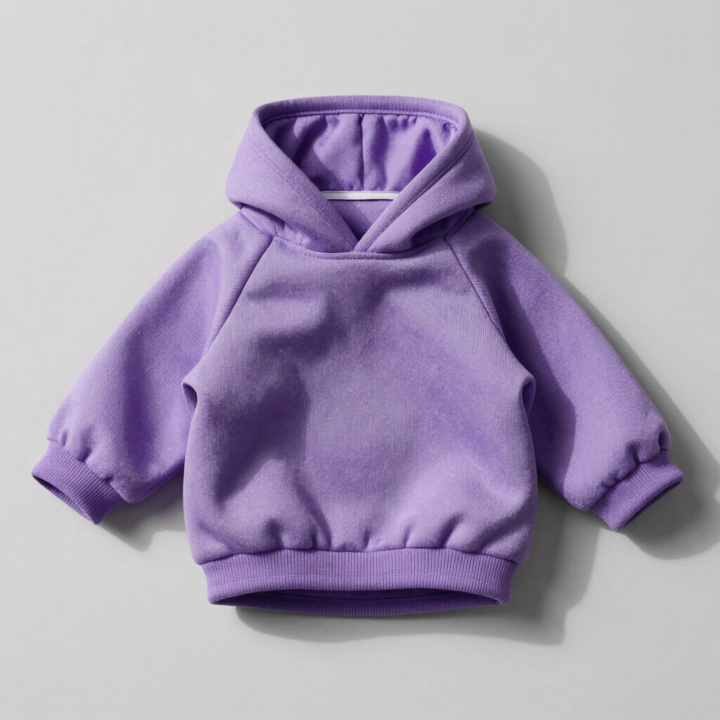 Sudadera Felina 'Michi-Mora'