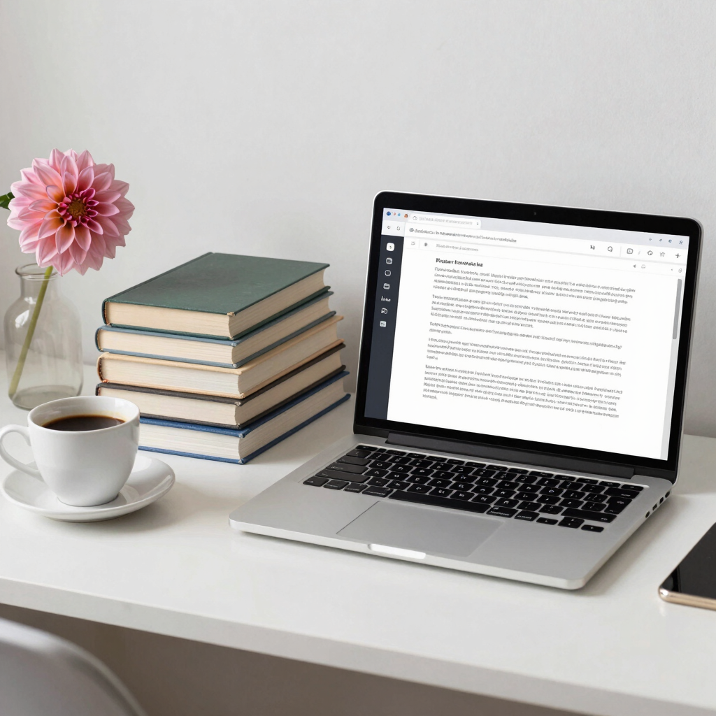 Publishing & Book Proposal Strategy