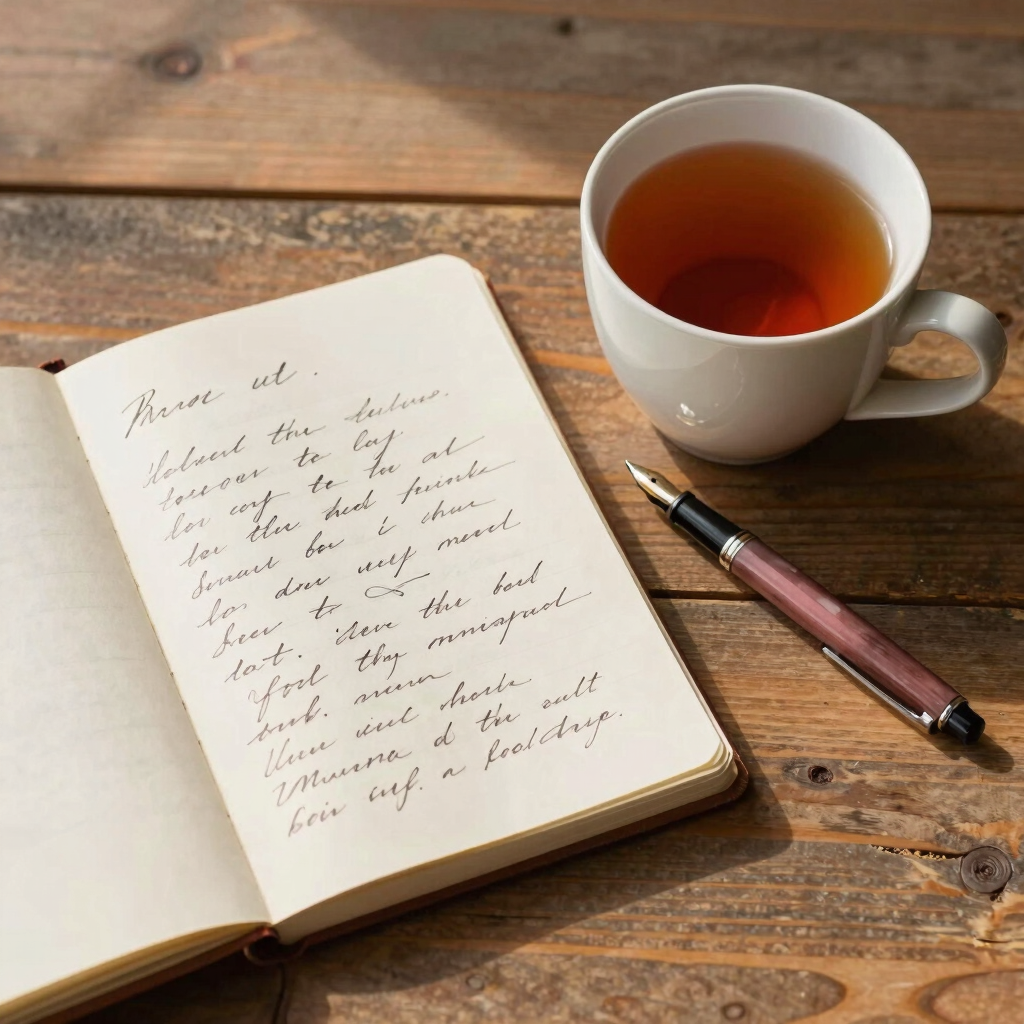 One-on-One Writing Coaching