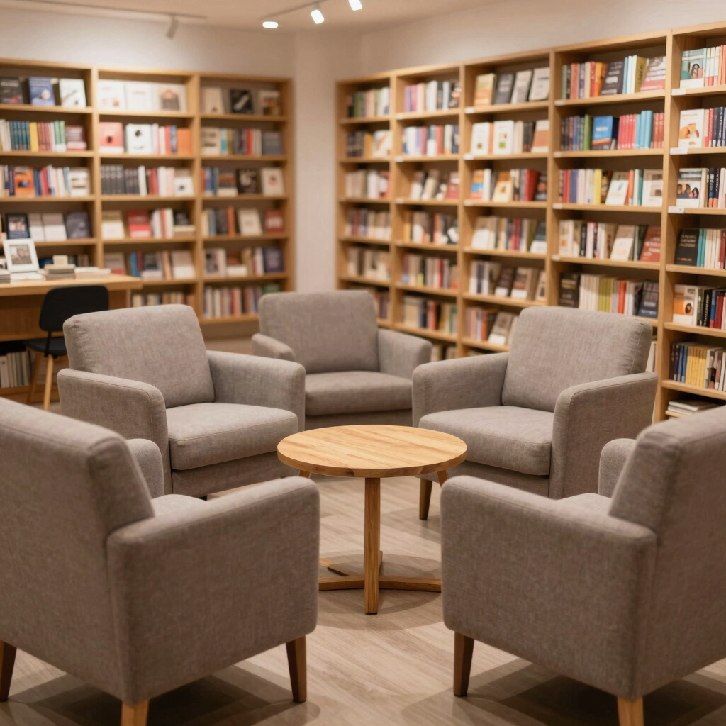 AWA Method Writing Circle
