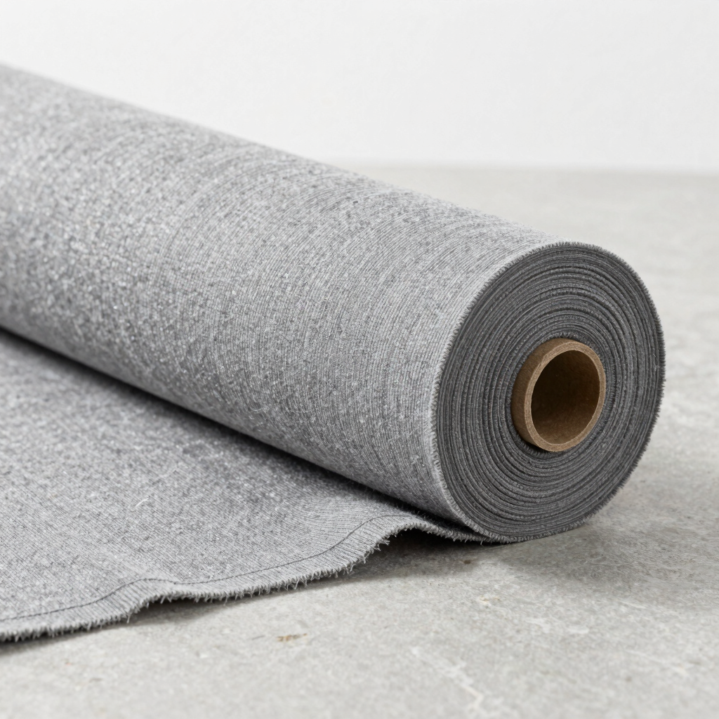 Stretch Knit Fabric