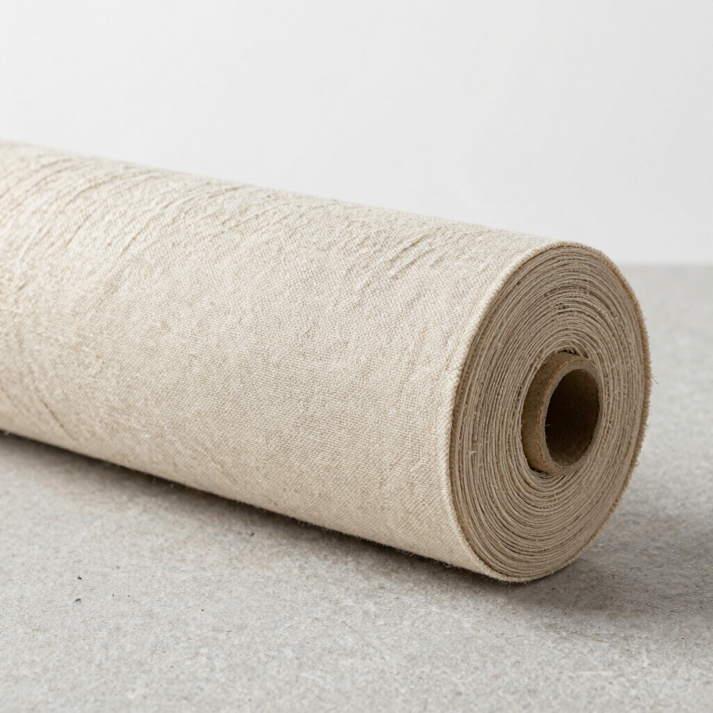 Premium Linen Textile
