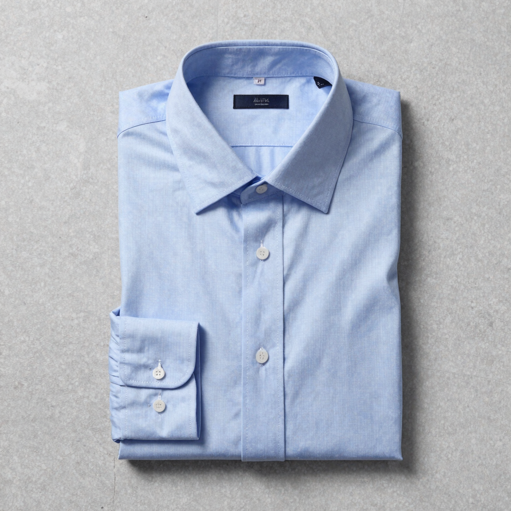 Men’s Cotton Shirt