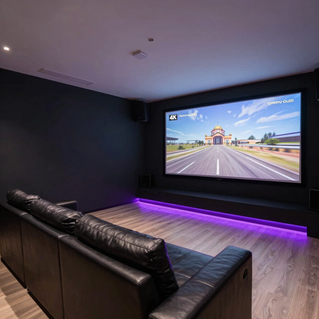 Private VIP Lounge Experience