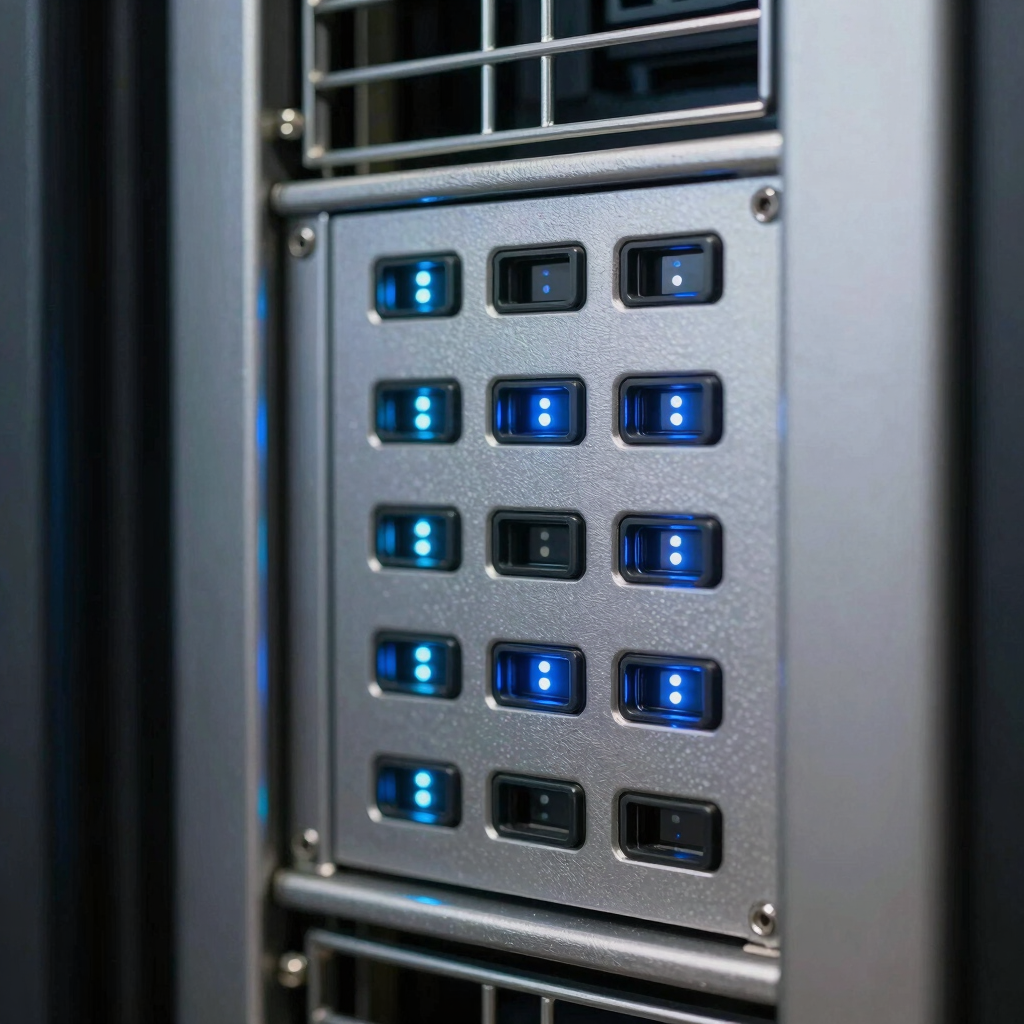Database Performance Tuning