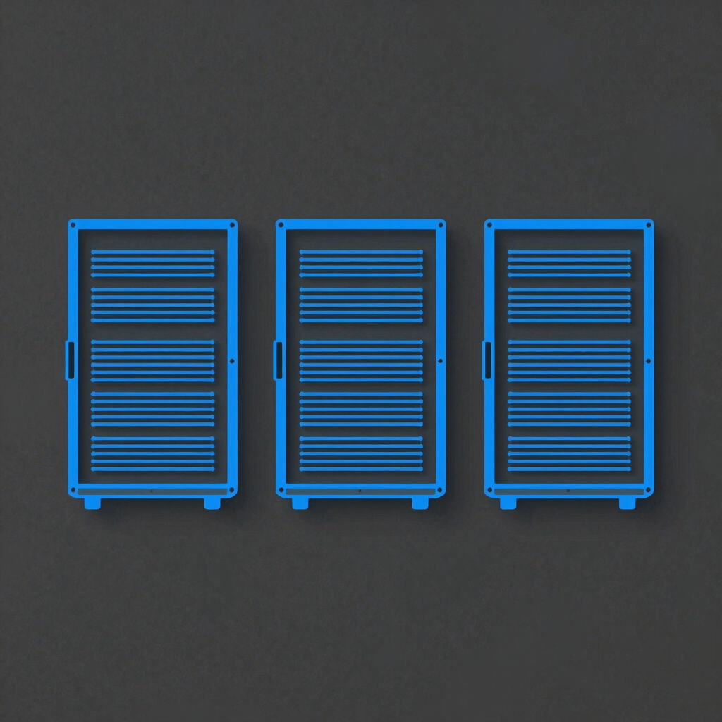 Cloud Infrastructure Blueprinting