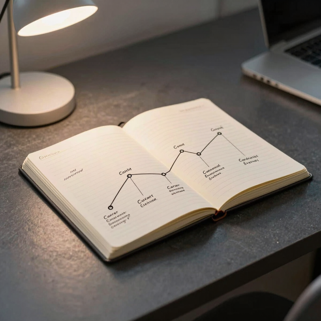 Technical Career Roadmap Planning