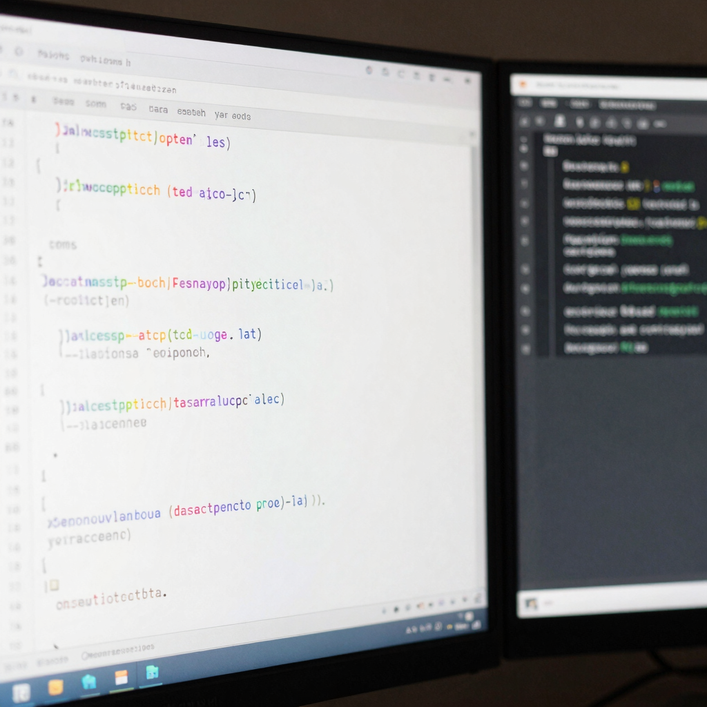 1-on-1 Code Refactoring Session