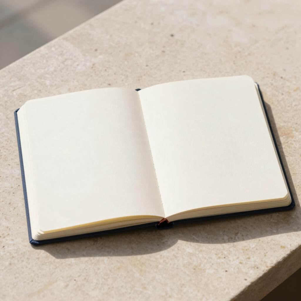 Generational Journey Journal