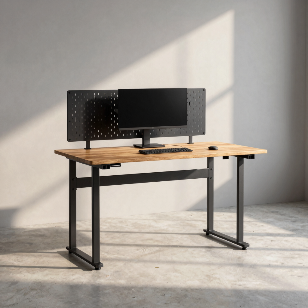 Apex Pro Gaming Desk Bundle