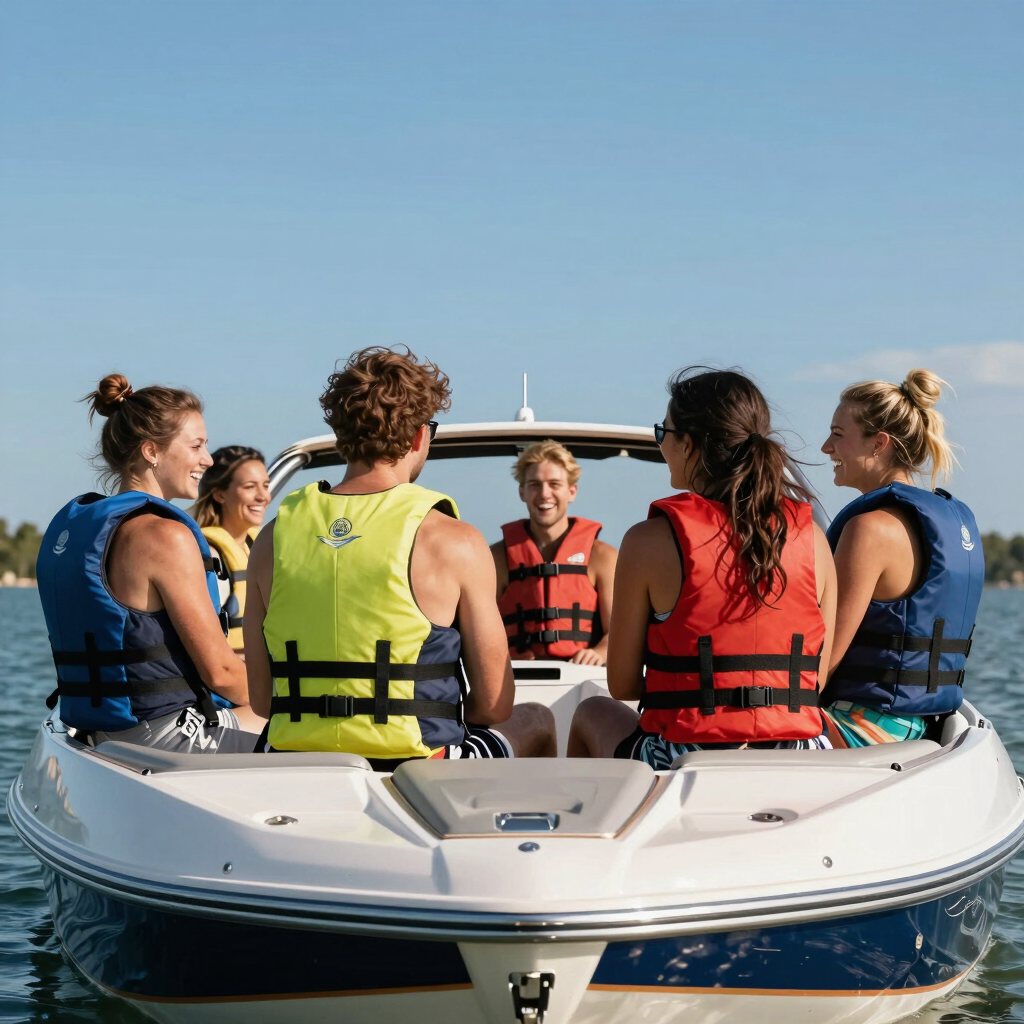 Full-Day Ultimate Water Adventure