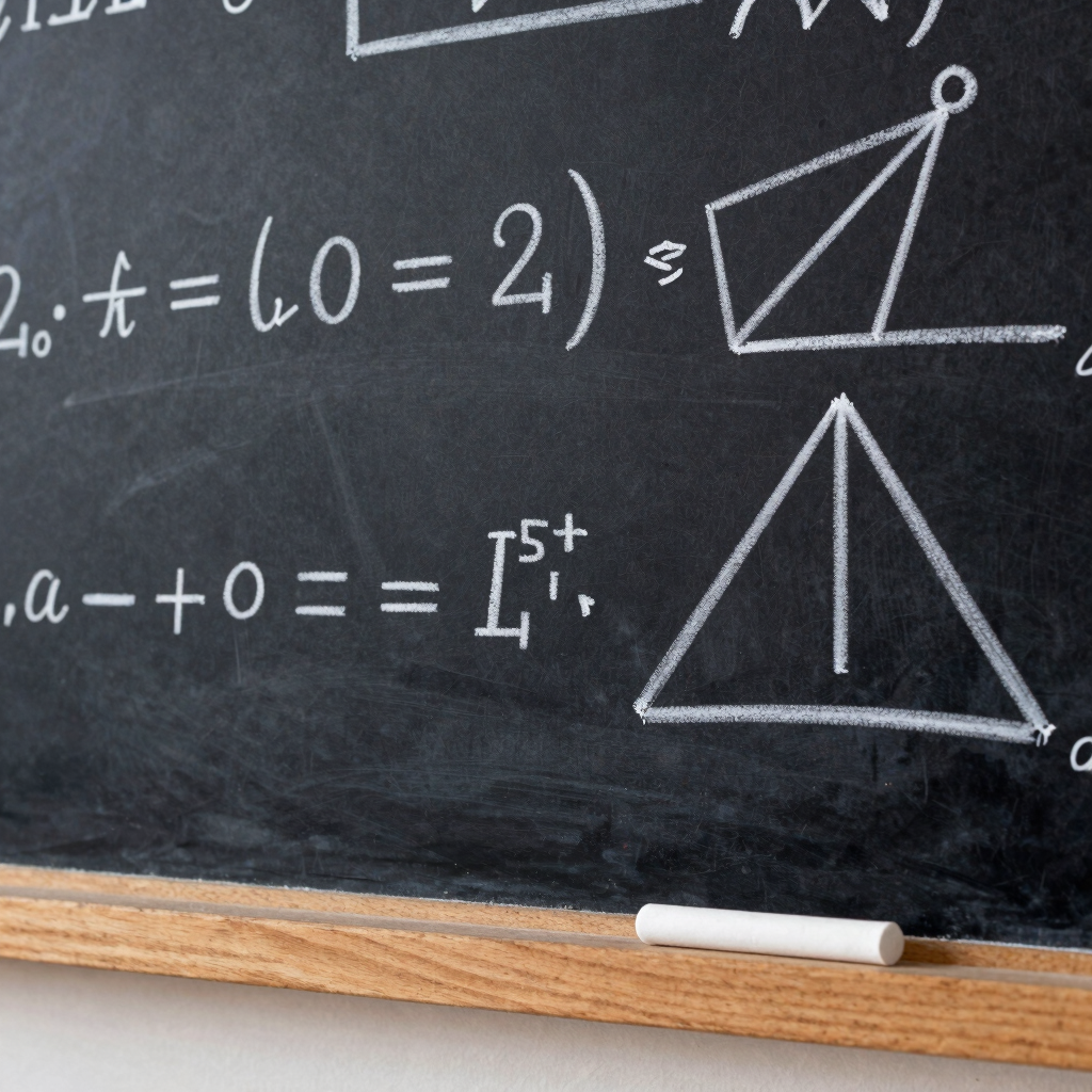 Advanced Mathematics Deep-Dive