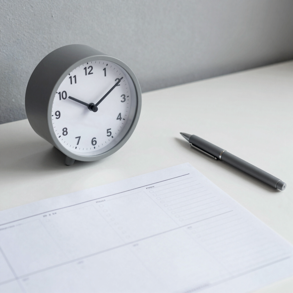Executive Function Sprint
