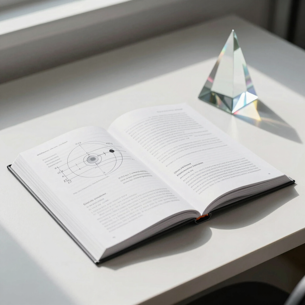 Physics & Chemistry Conceptual Review
