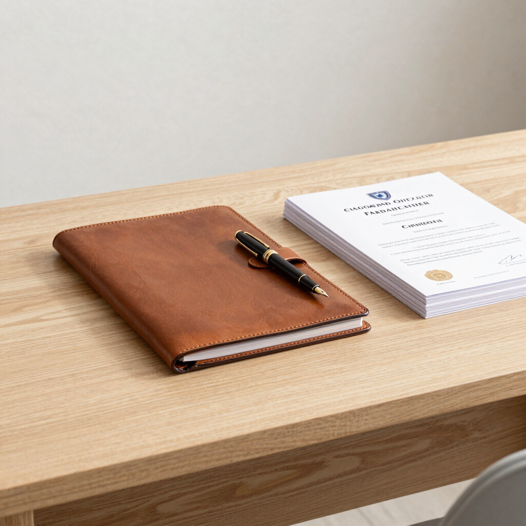 Graduate Admissions Strategy