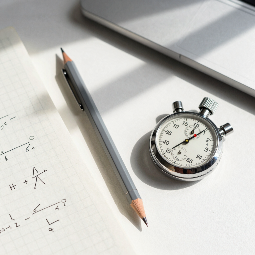 SAT & ACT Quant Strategy