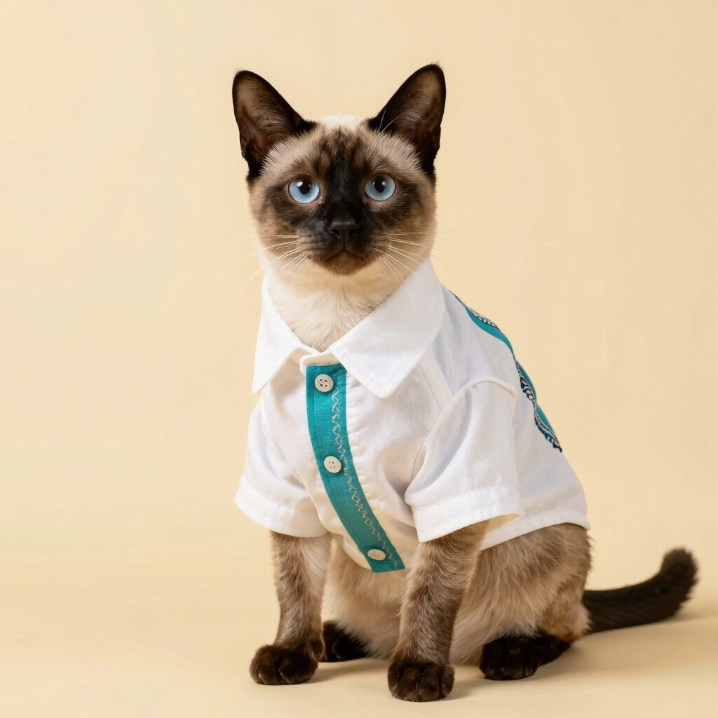 Guayabera Gatuna "Celaya Tradicional"
