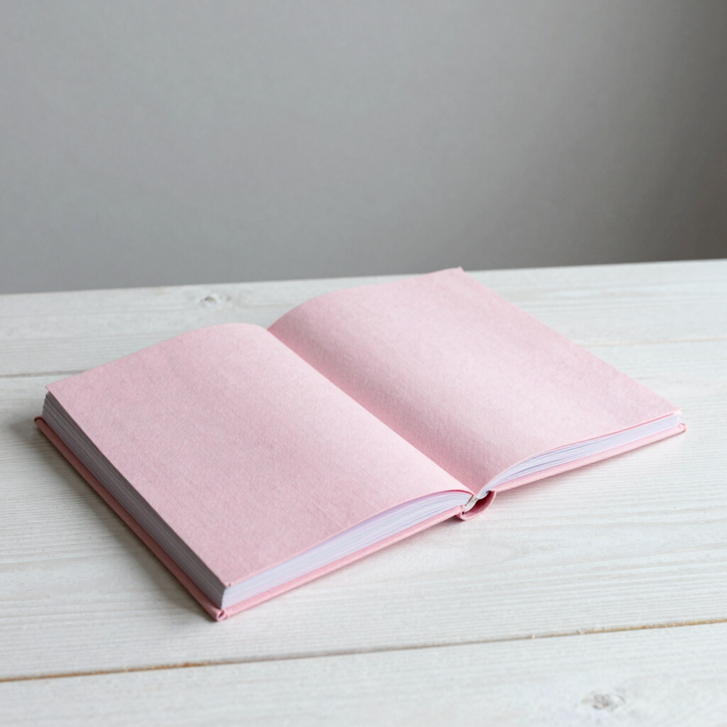 Structured Canvas Daily Organizer
