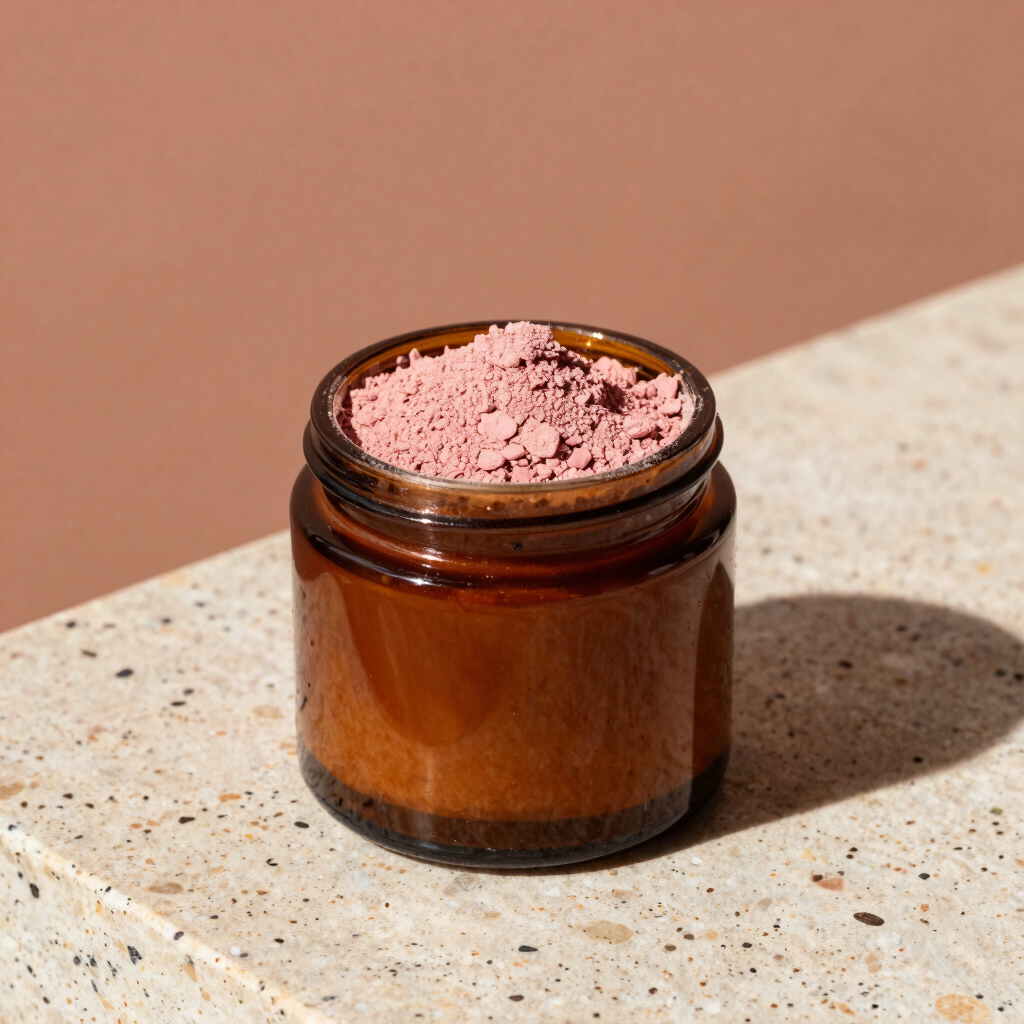 Botanical Clay Cleansing Mask