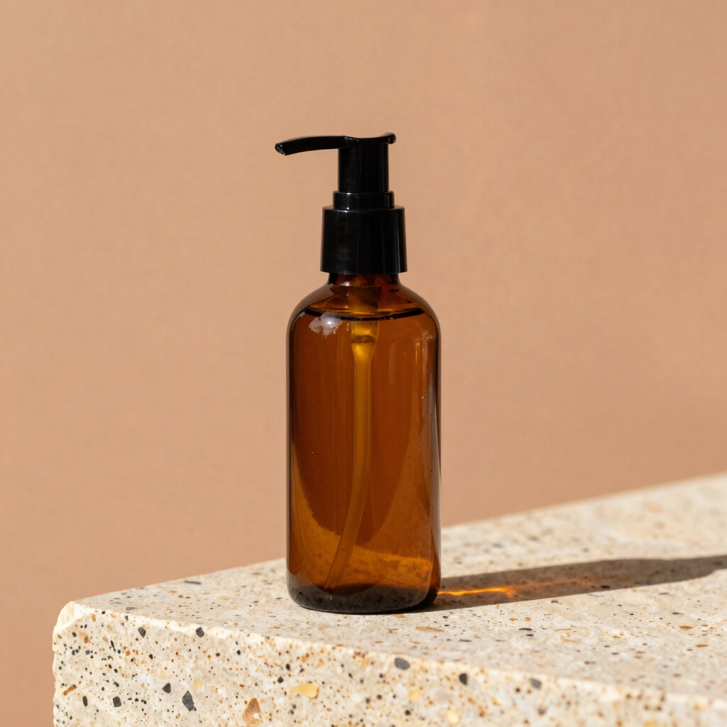 Saffron Infused Glow Serum
