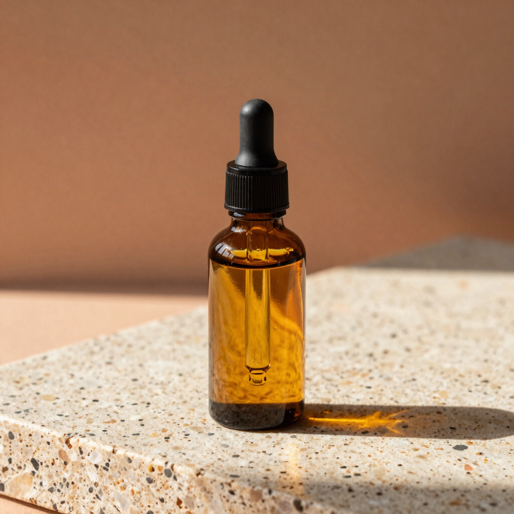 Golden Hour Face Oil
