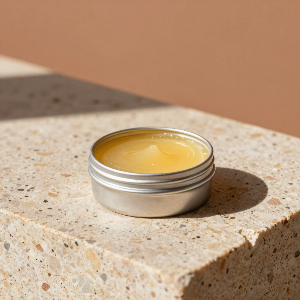 Nourishing Desert Balm
