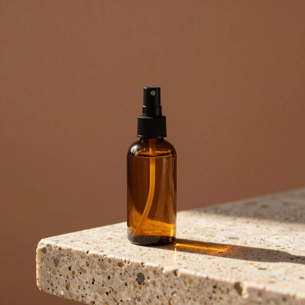 Earthy Rose Hydrosol Mist