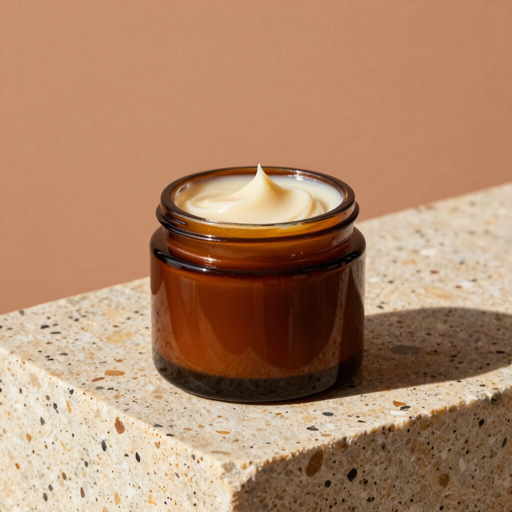Sun-Drenched Body Butter