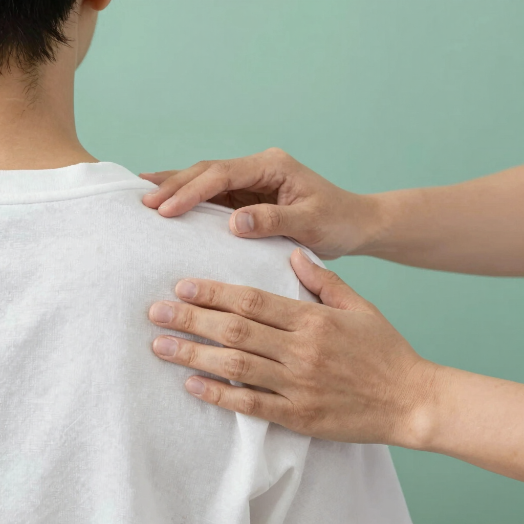 Fisioterapia Traumato-Ortopédica
