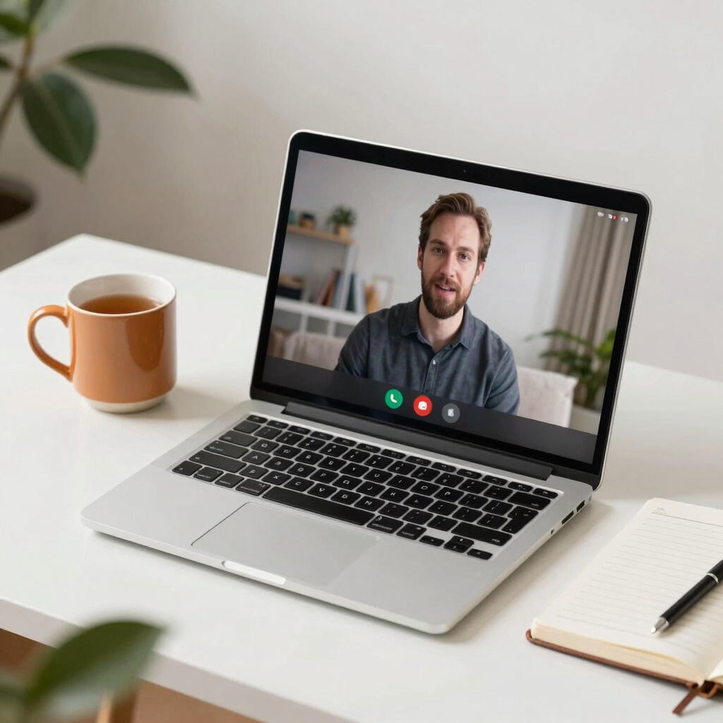Psicoterapia Individual Online