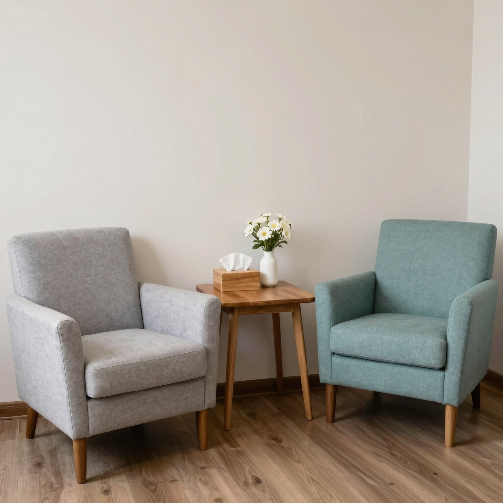 Psicoterapia Individual para Adultos