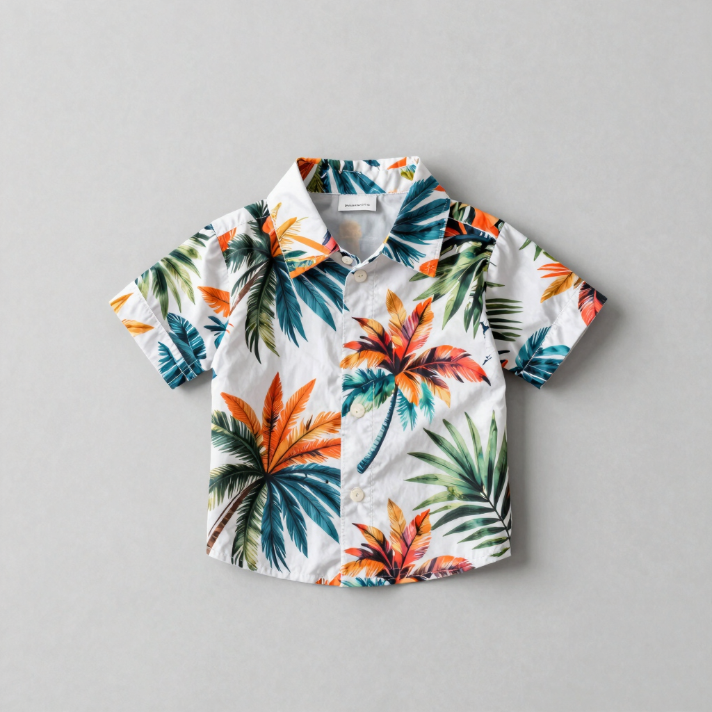 Camisa Playera Acapulco