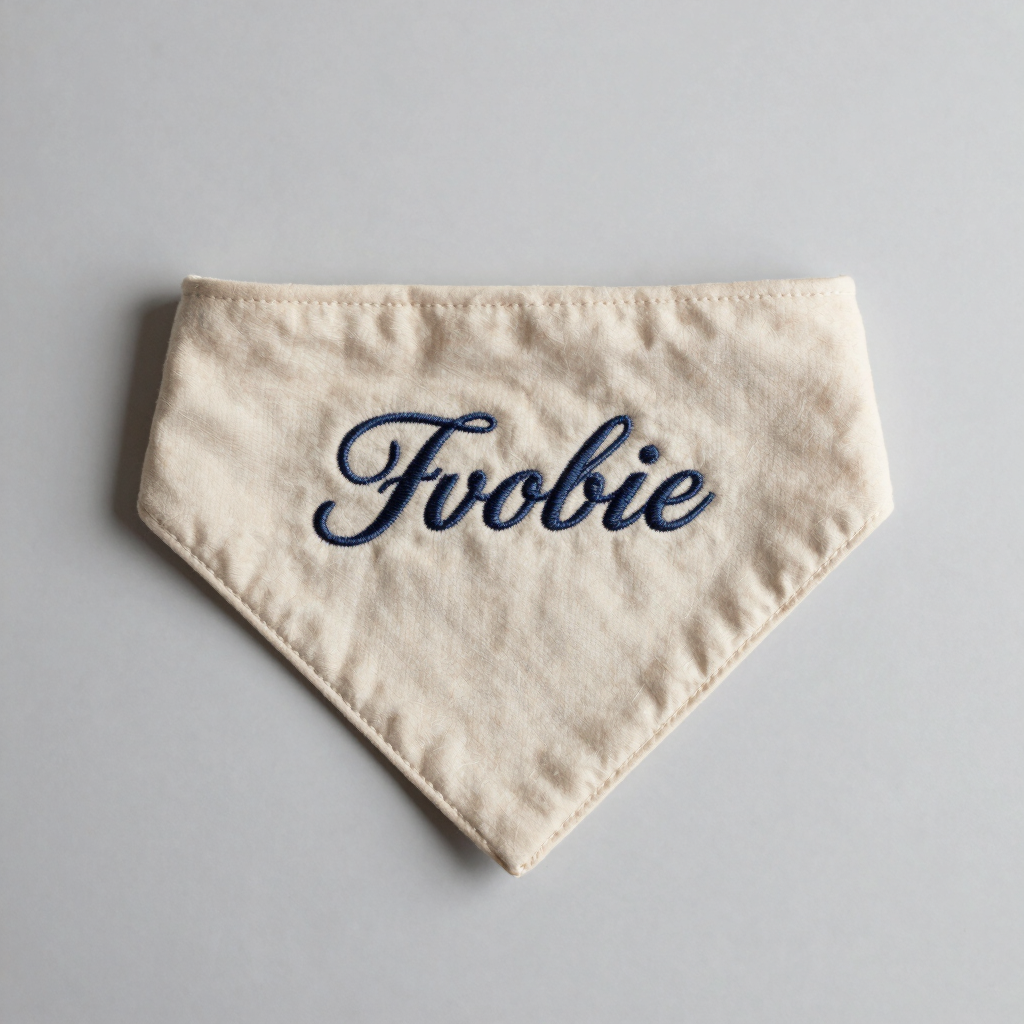Bandana Personalizada Celaya