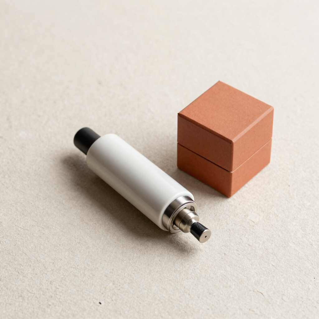 Terpene-Rich Live Resin Cartridge