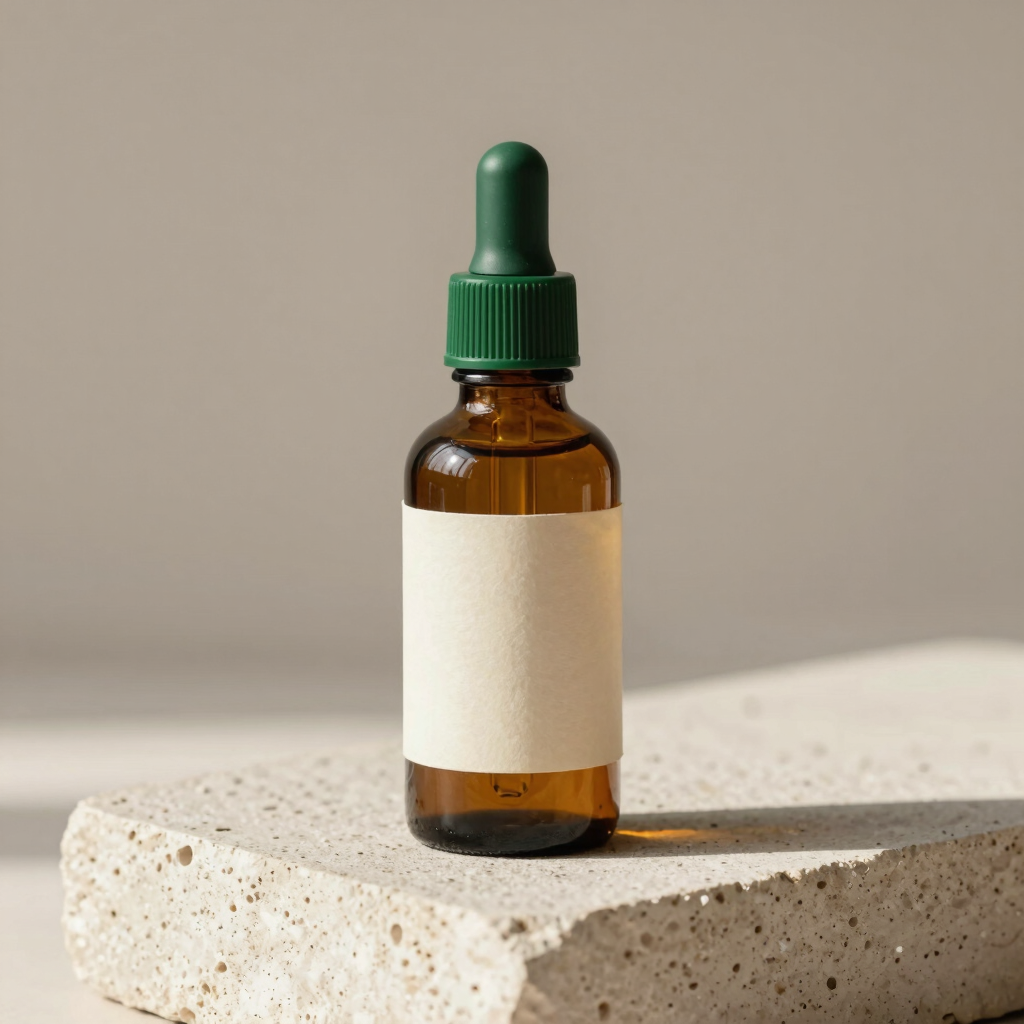 Verdant Nectar Sublingual Drops