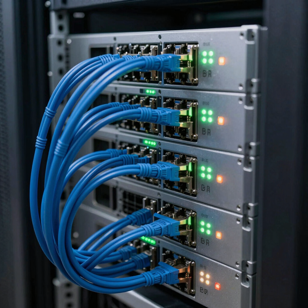 Business Network Security Suite