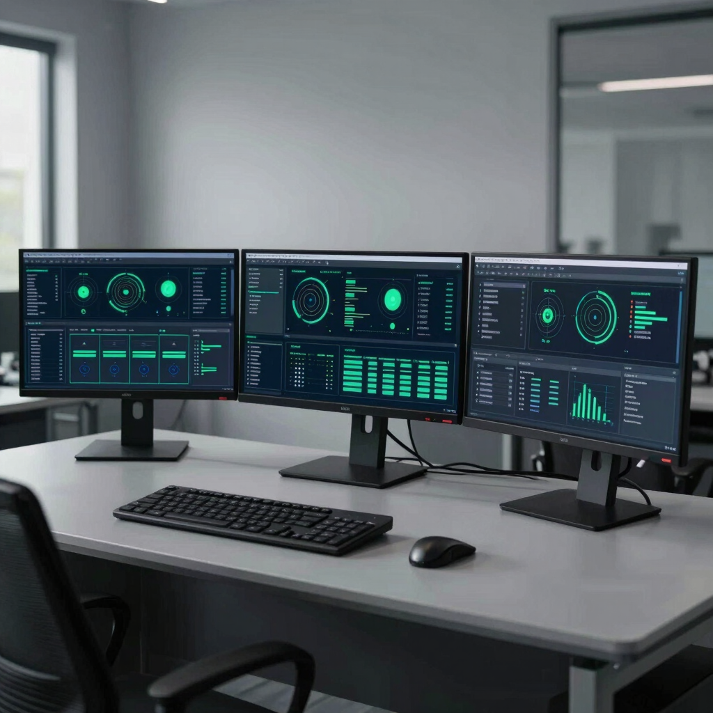 Precision Managed Support Plan