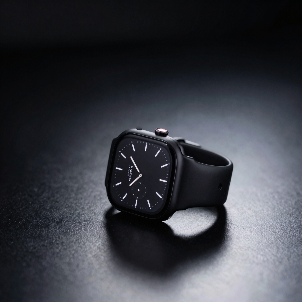 Calibre Chronograph V
