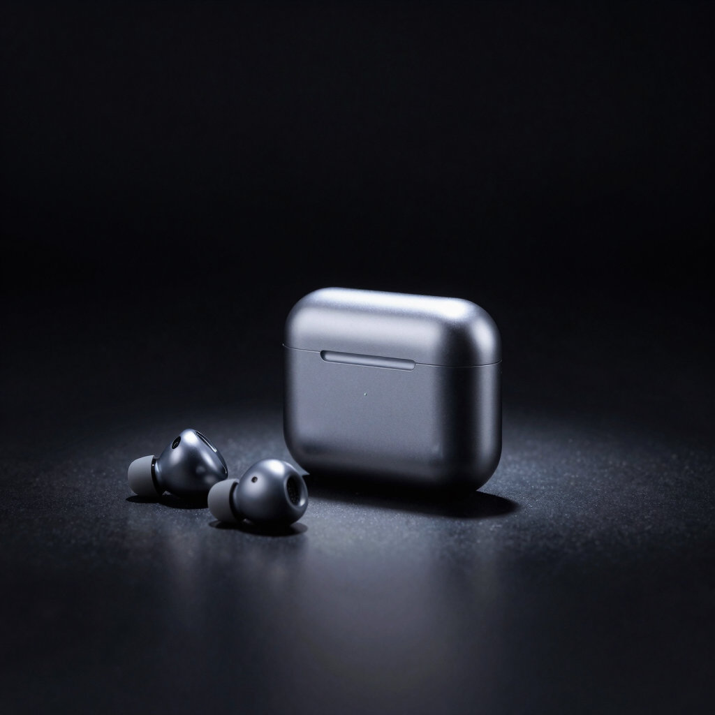 Calibre Acoustic Pods