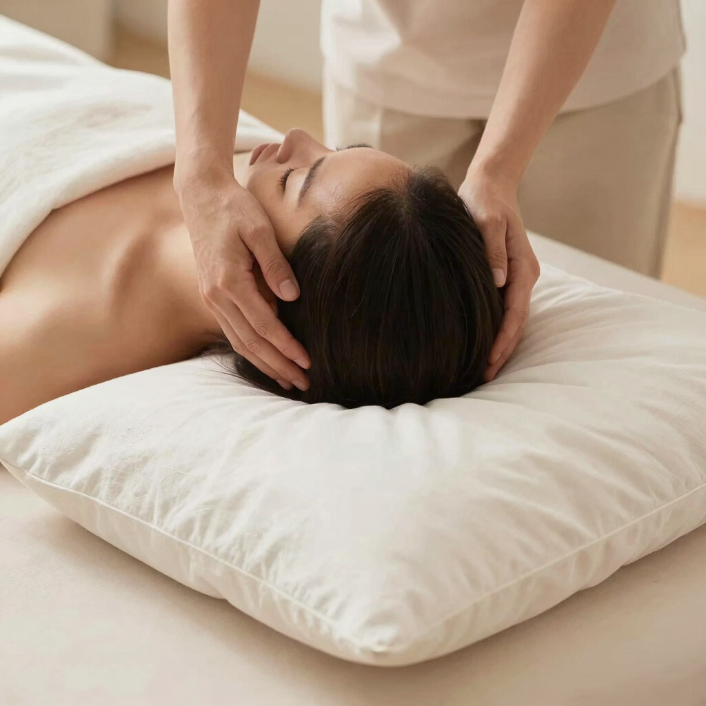 Craniosacral Resonance