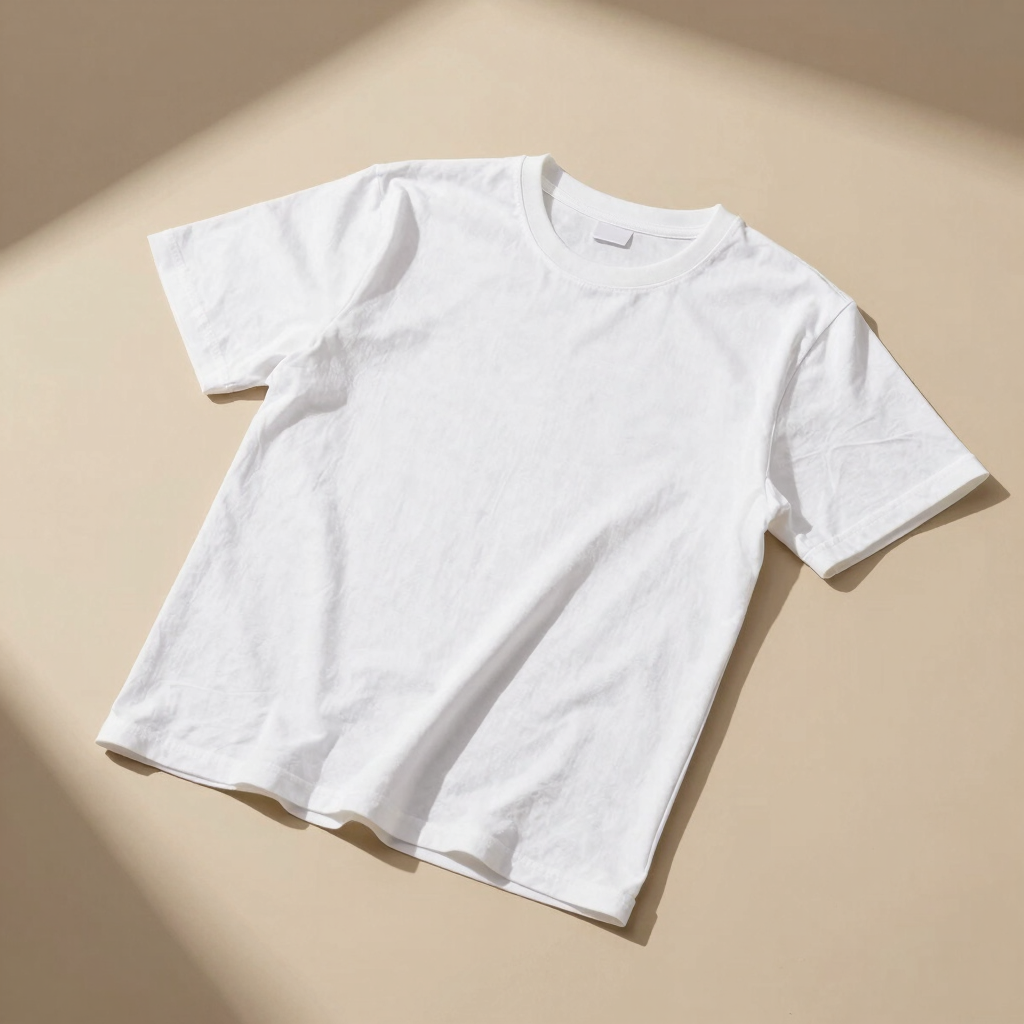 M08 Signature Heavyweight Tee