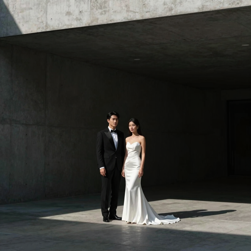 Sesión Preboda de Autor