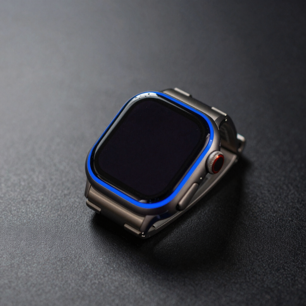 Chrono Pulse Smartwatch Ultra