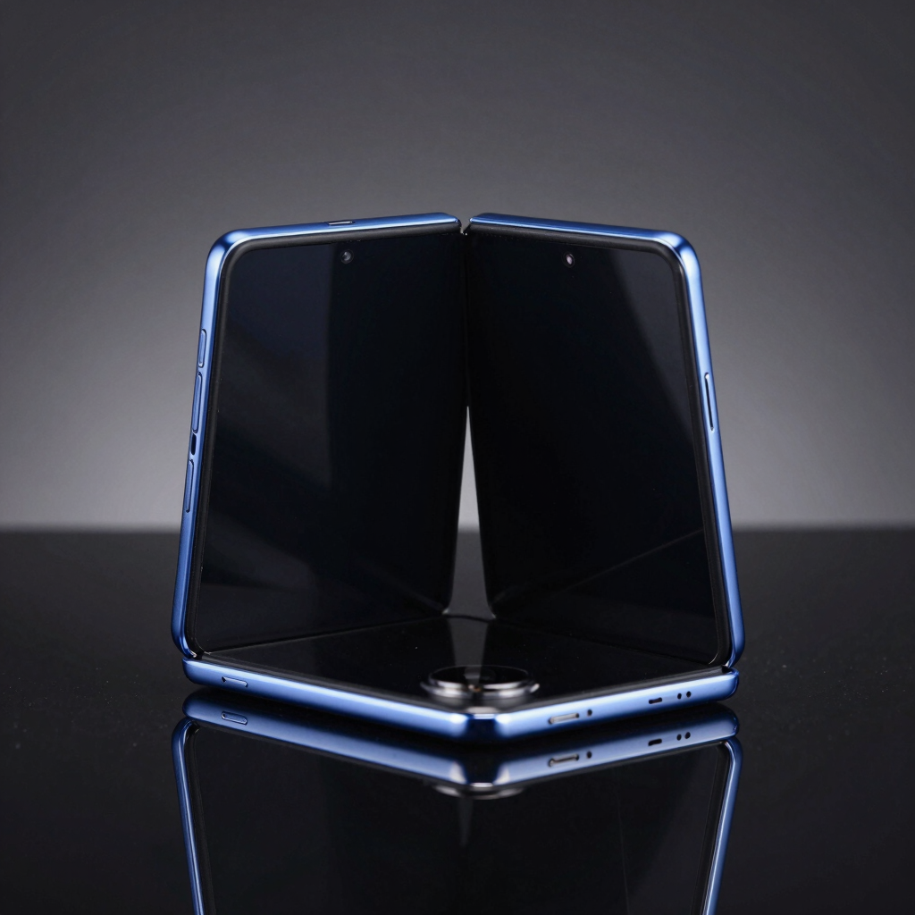 Vortex Fold Horizon 5G