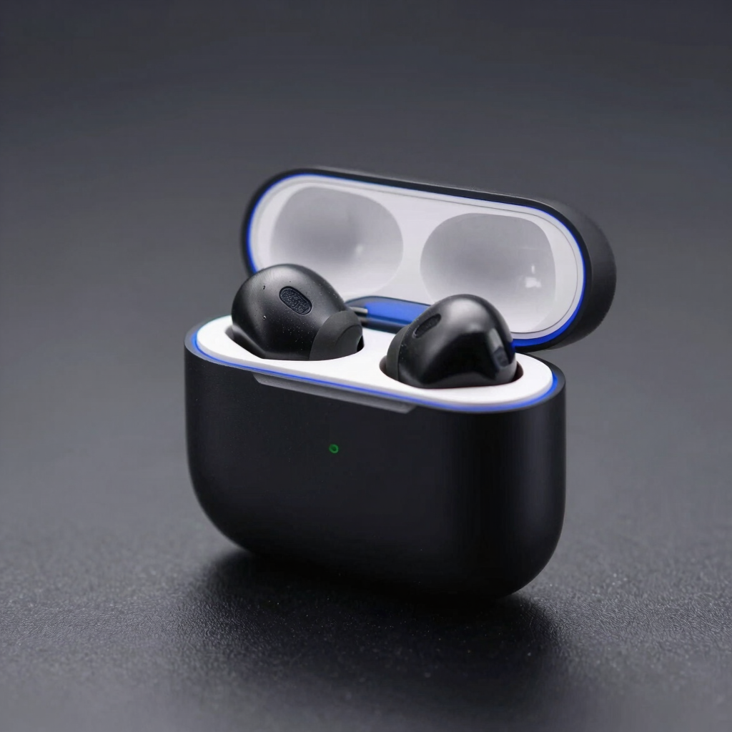 Aero Sound Pods Pro