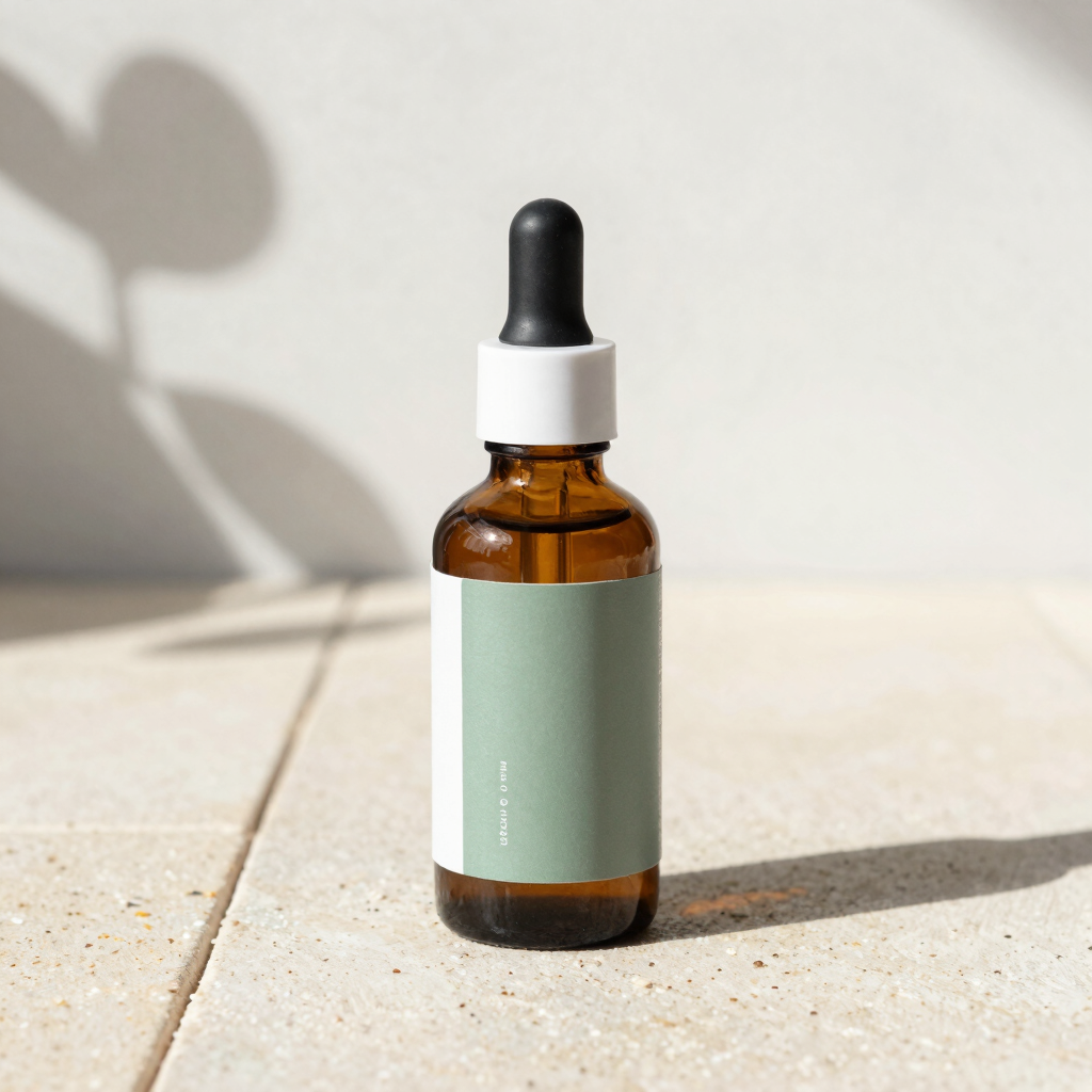Sérum Facial de Ácido Hialurónico 2%