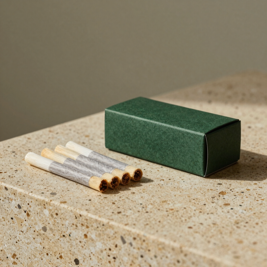 Forest Bathing Pre-Roll Pack