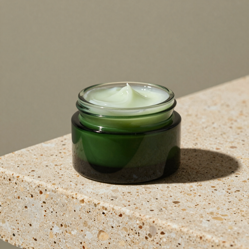 Verdant Relief Body Balm