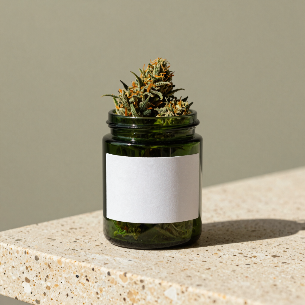 Solstice Sativa Flower