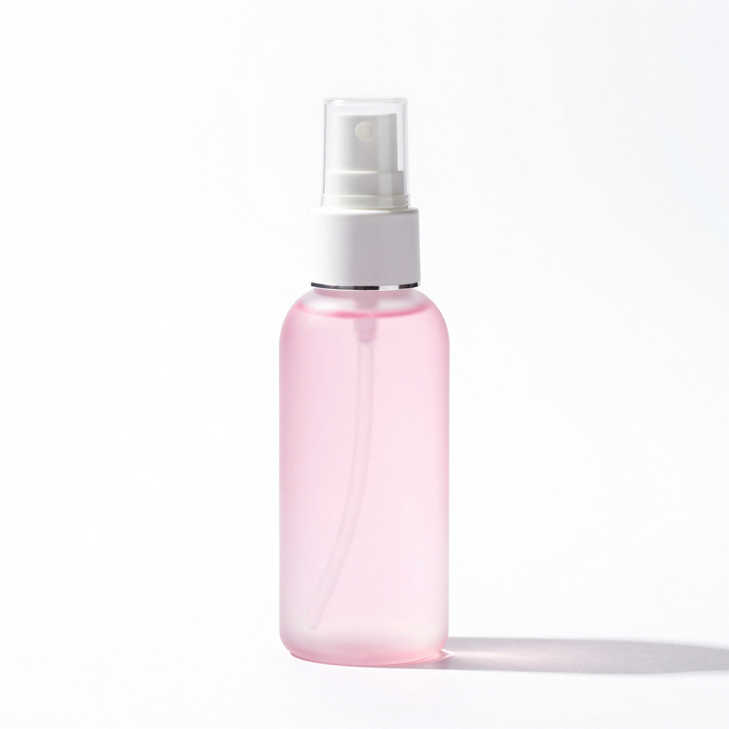 Damask Rose Peptide Mist